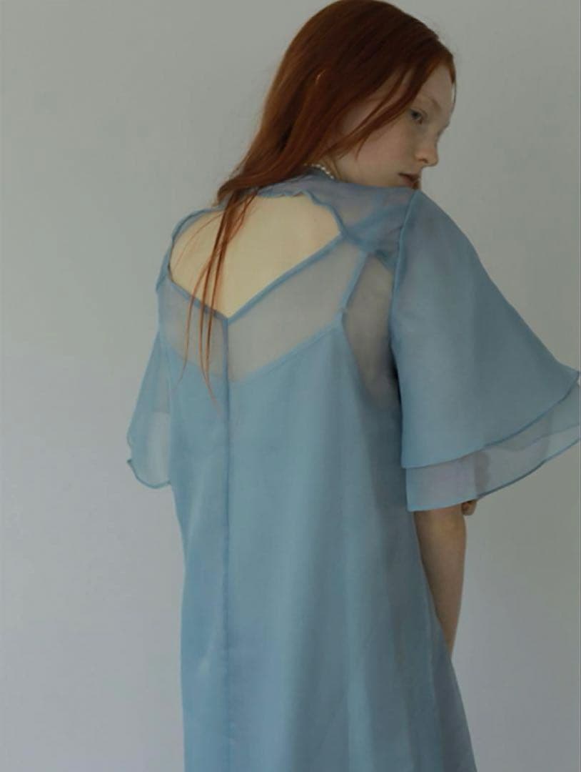 AMAIL オケージョンドレス