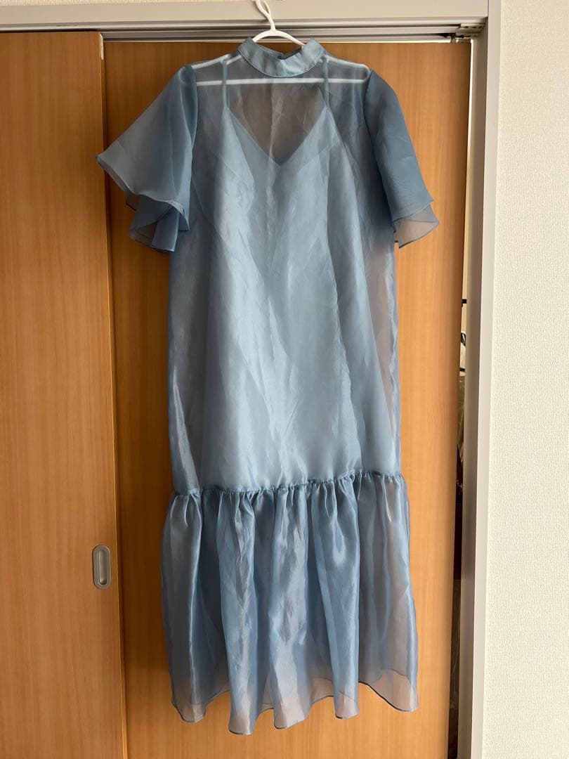 AMAIL オケージョンドレス