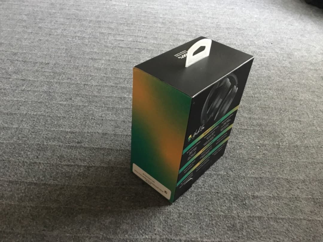 skullcandy ワイヤレスヘッドフォン