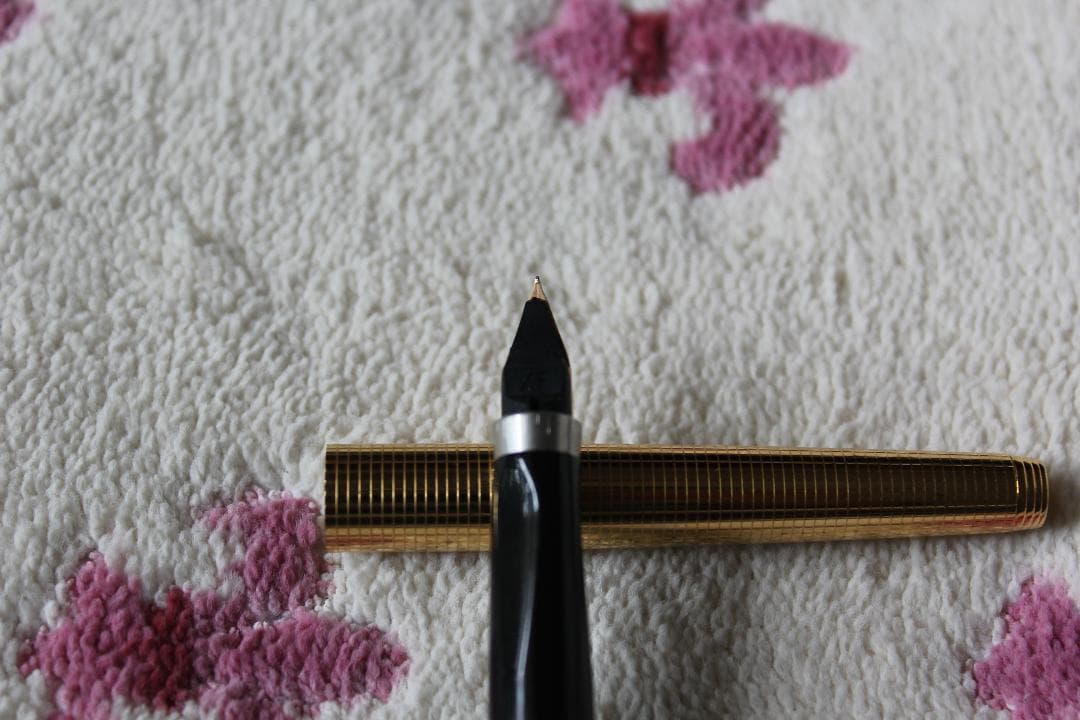 PARKER75　万年筆