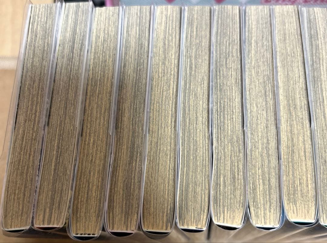 美品　Dr.STONE 全巻セット➕公式ファンブック