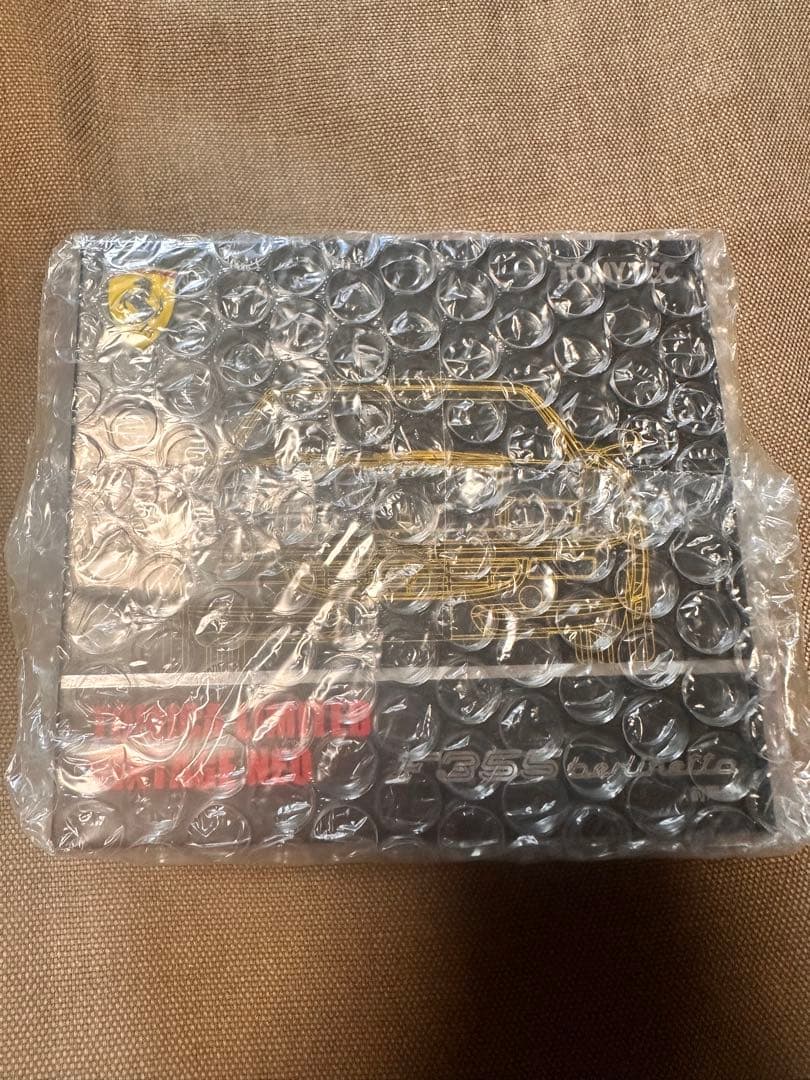 TOMICA LIMITED VINTAGE NEO F355ベルリネッタ 前期