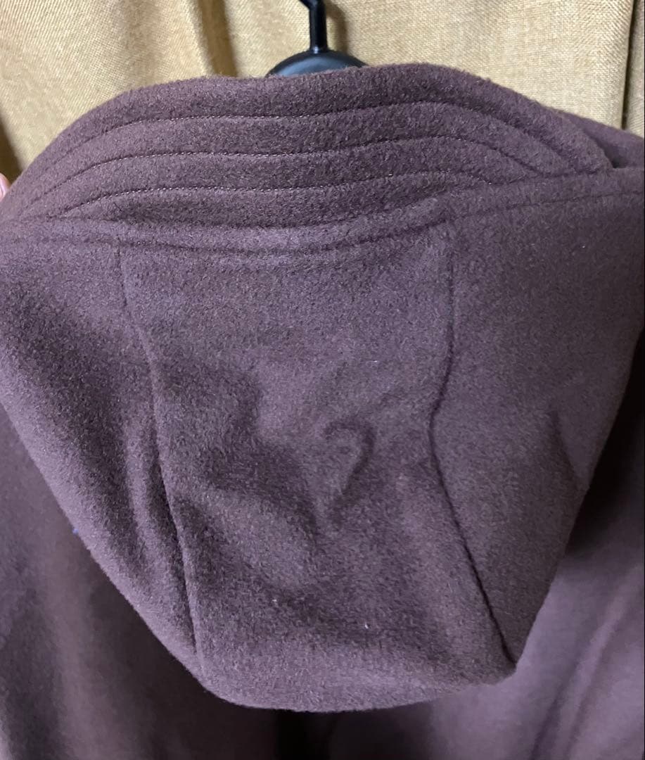 ジャケット・アウター NOROLL THROUGH COAT L