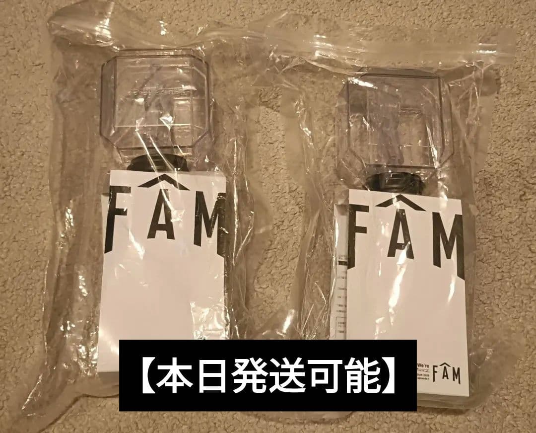 【本日発送可能】タイムレス　ペンライト