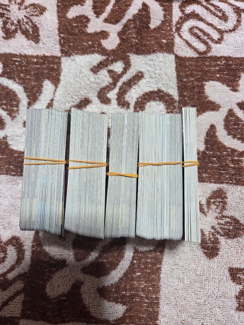 ドラゴンボールカードセット ３６０枚