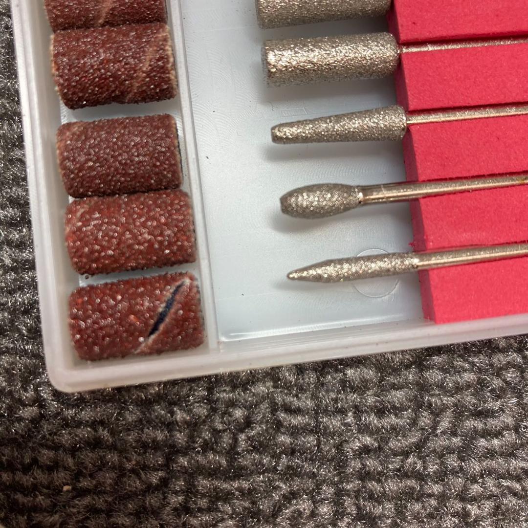 NailRecipe ジェルネイル スターターキット