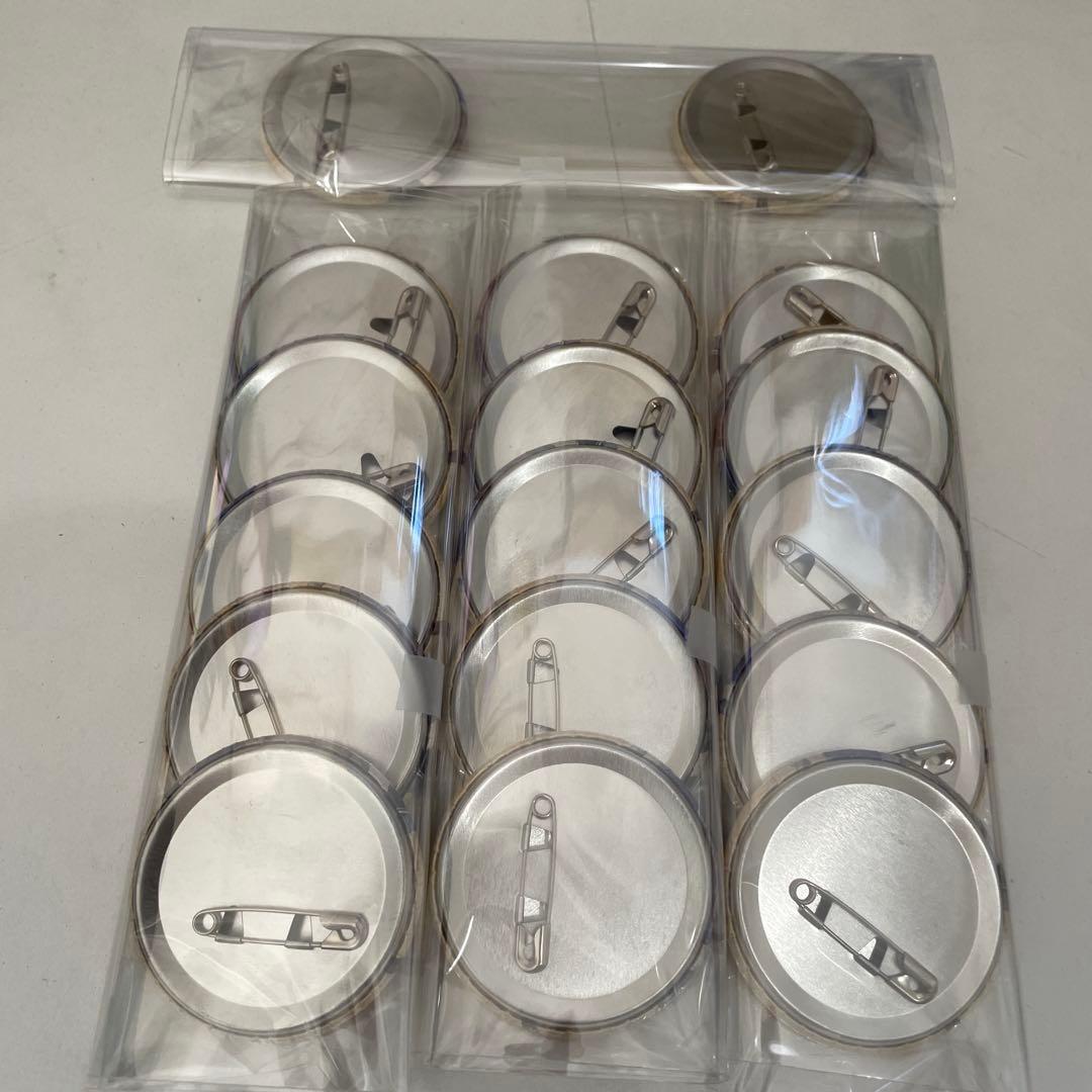 J65.浦島坂田船 春ツアー2023 彩 センラ 絶景 缶バッジ 等身