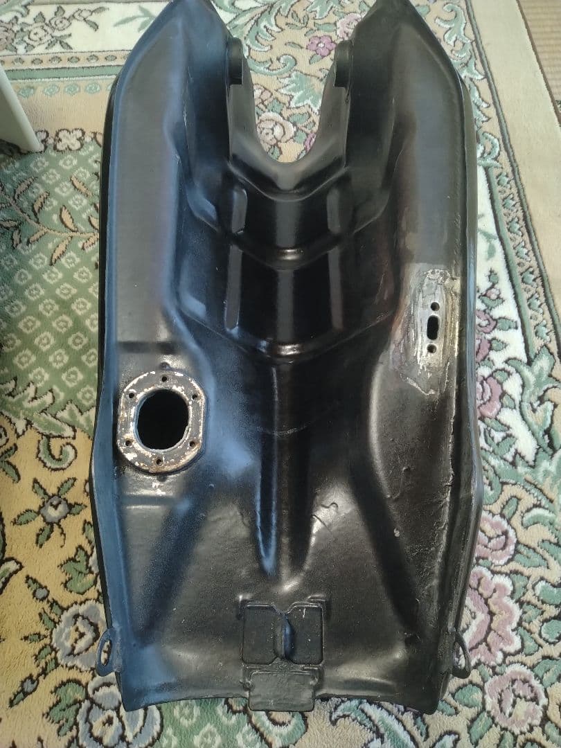 Z４００GPタンク