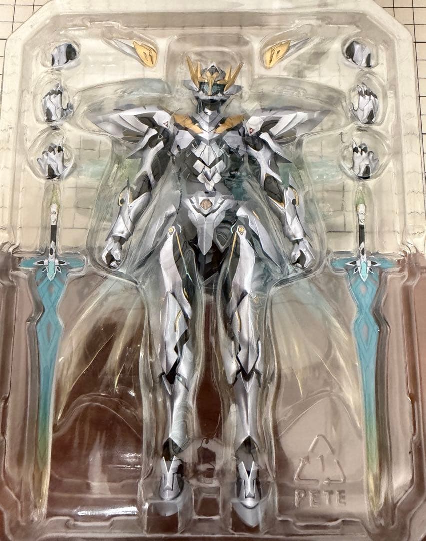 S.H.Figuarts サム　崩壊スターレイル　フィギュアーツ