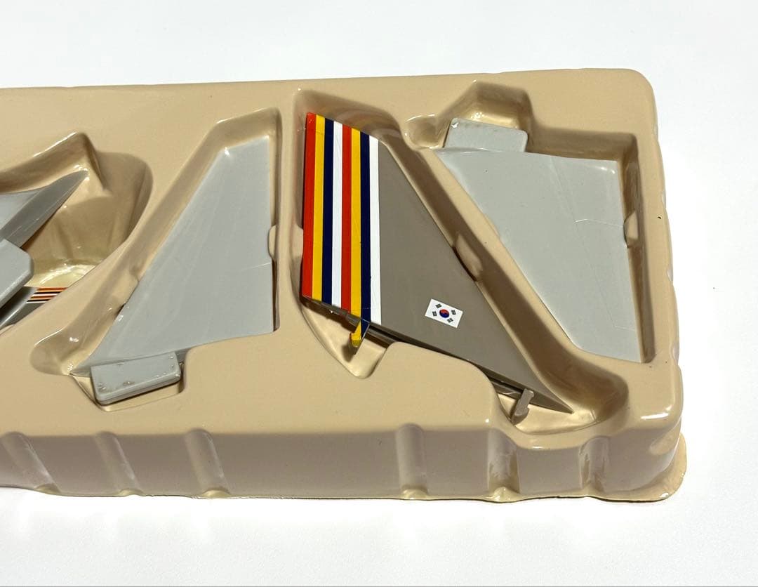 hogan 1/200 アシアナ航空 B747-400