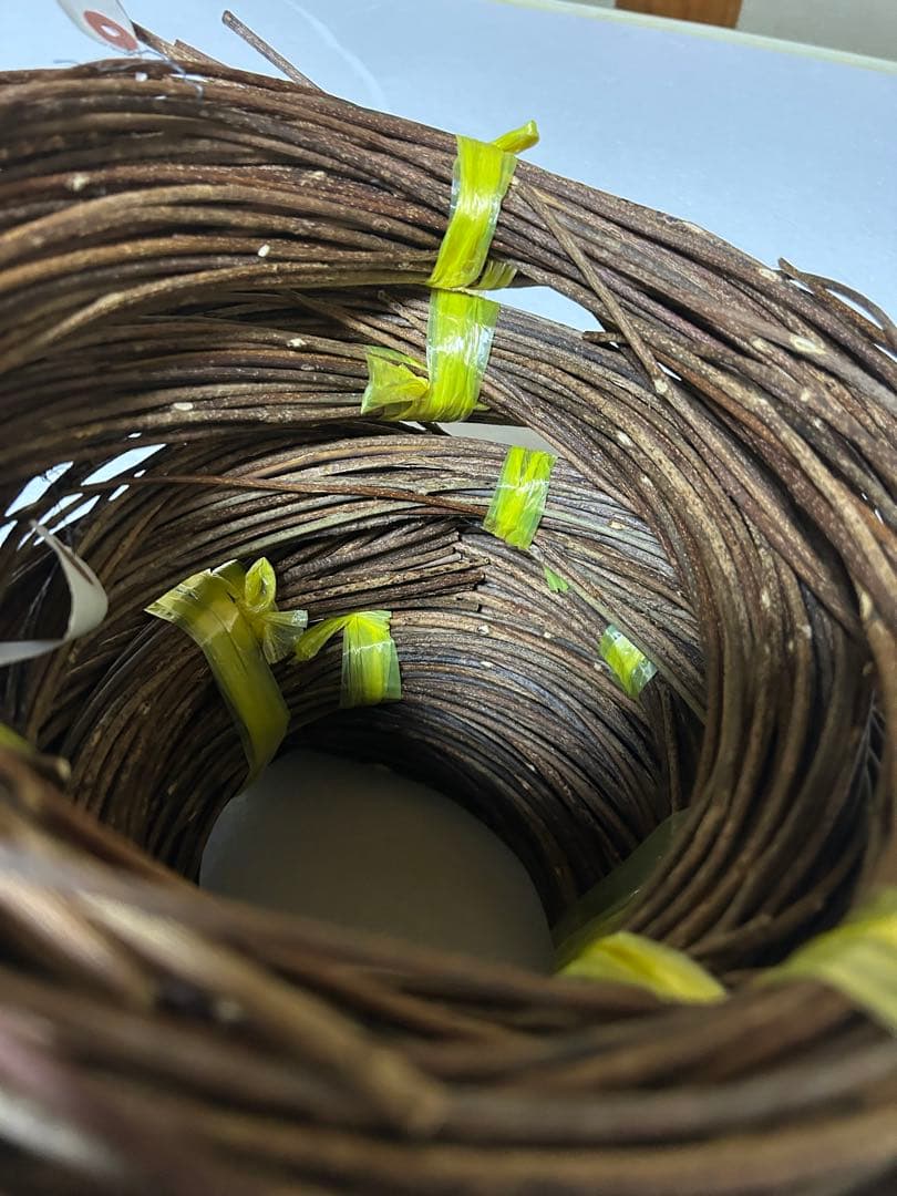 青森県産のアケビ蔓 2kg