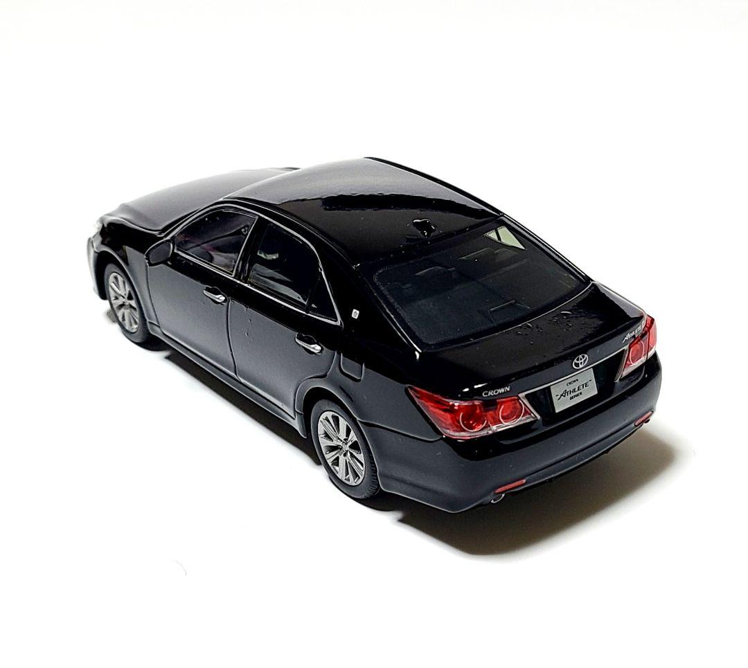 トヨタ 210系クラウンアスリートG後期 カラーサンプル