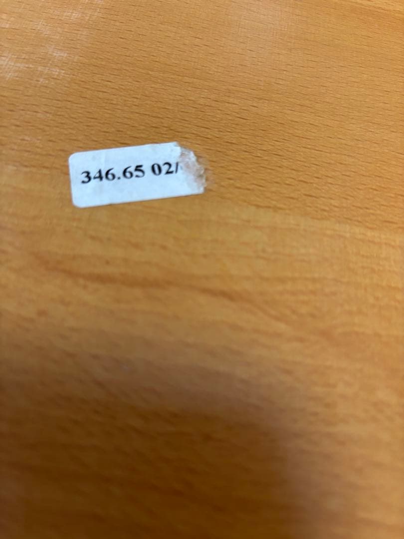 エクステンションダイニングテーブル