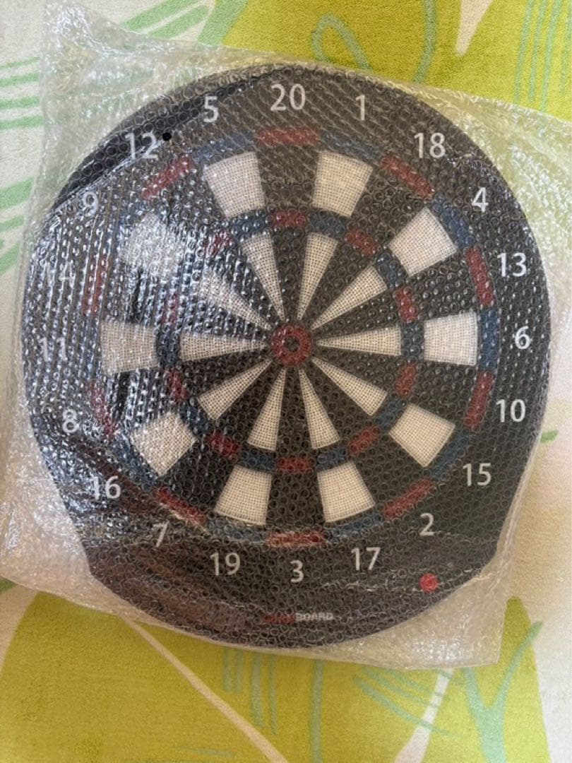 GRAN BOARD dash グランボートダッシュ　ダーツボード　動作確認済