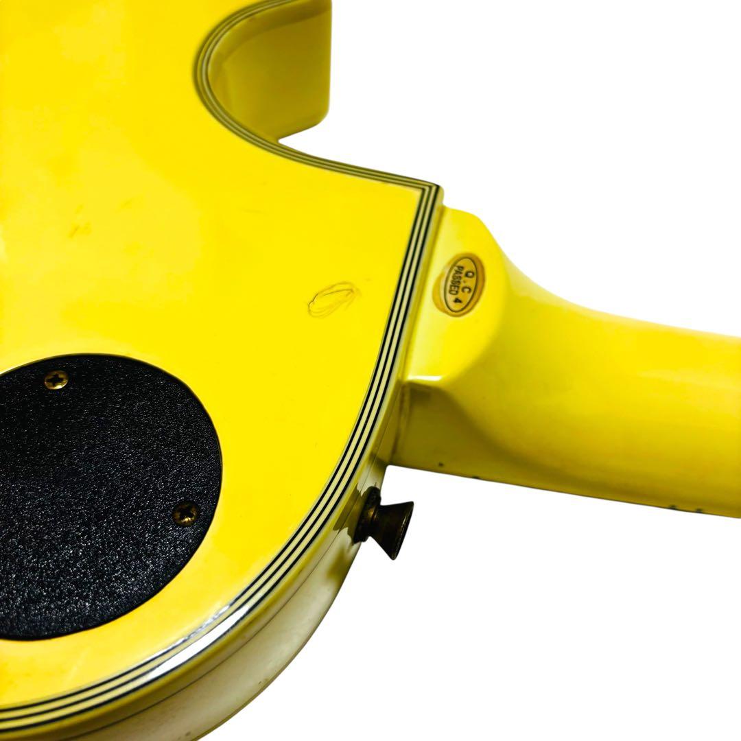 Maison レスポールモデル エレキギター メイソン バンド カスタム