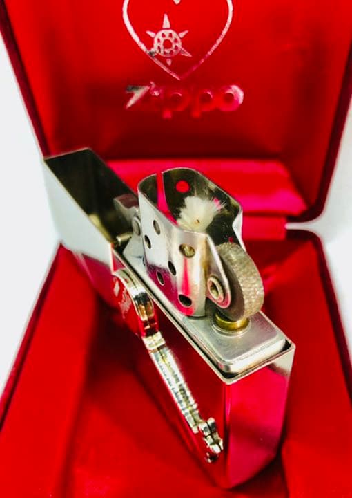 コカコーラ鍵USA限定Pearl Harbor 1941s type zippo