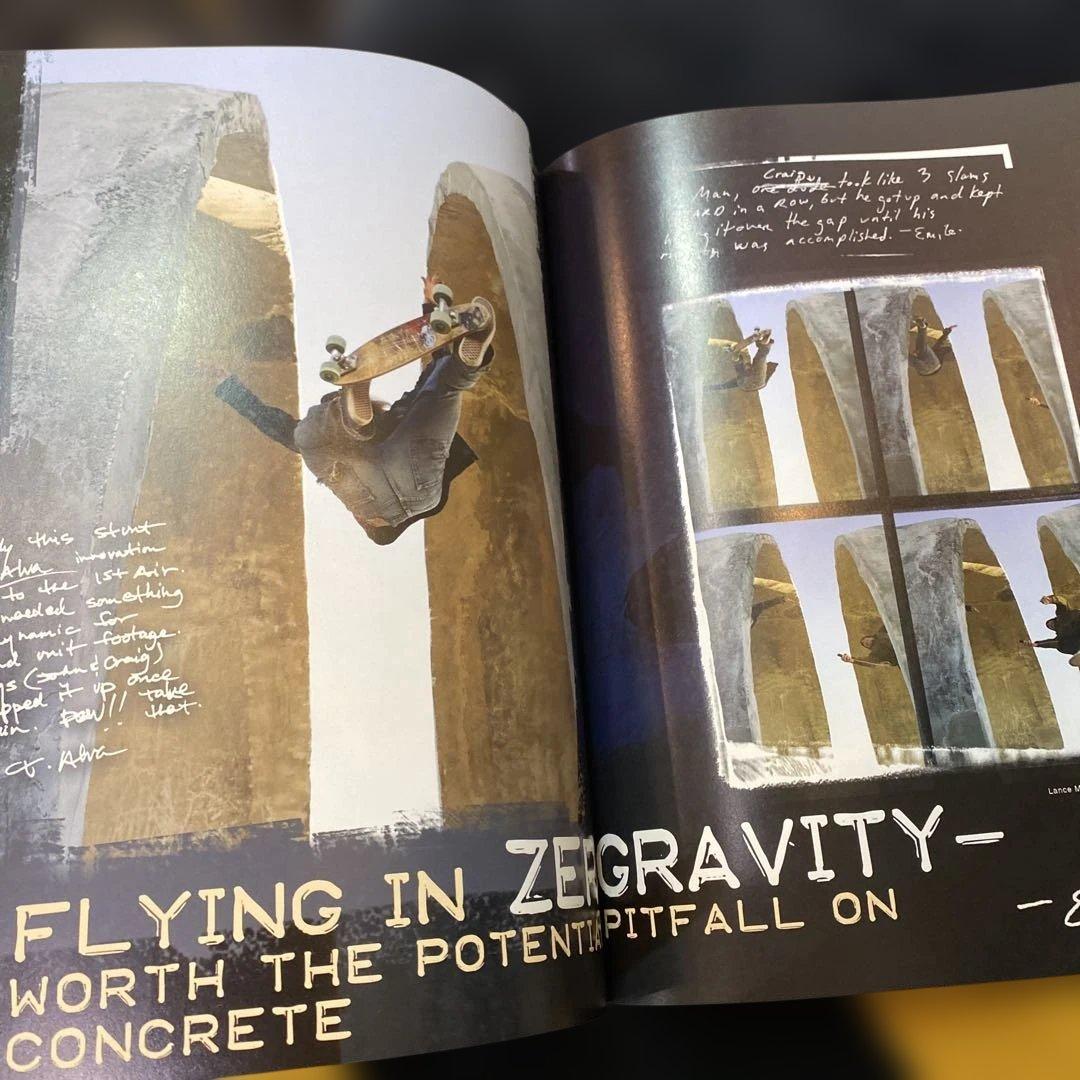 Lords of Dogtown: Behindロードオブドッグタウン特別ブック