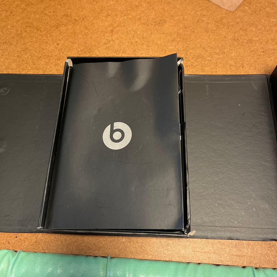 【超レア】Beats by Dre Detox Edition djヘッドホン
