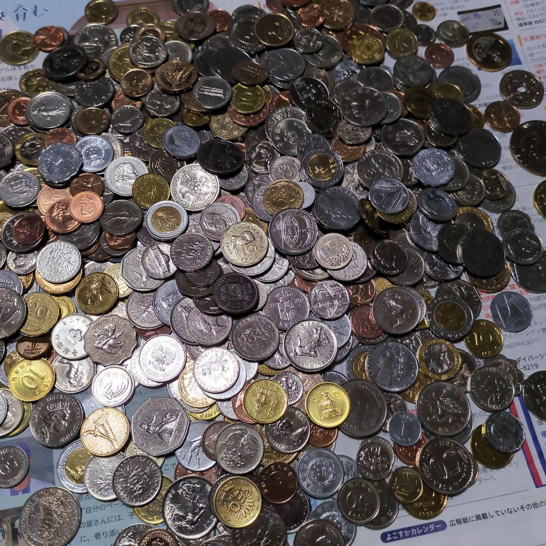 V*G様 多国籍コレクション　3.3㌔以上