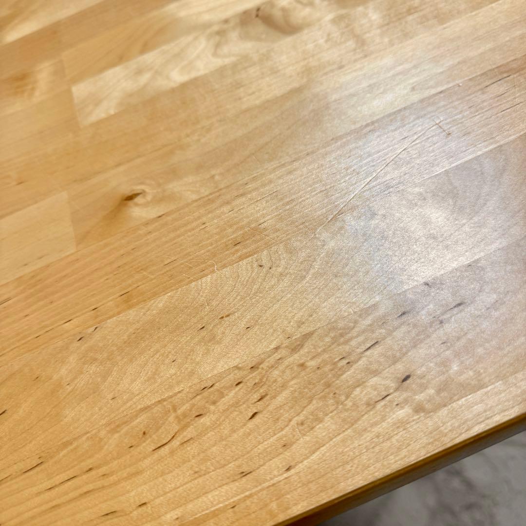 【美品/送料込】IKEA イケア NORDEN ノールデン ゲートレックテーブル