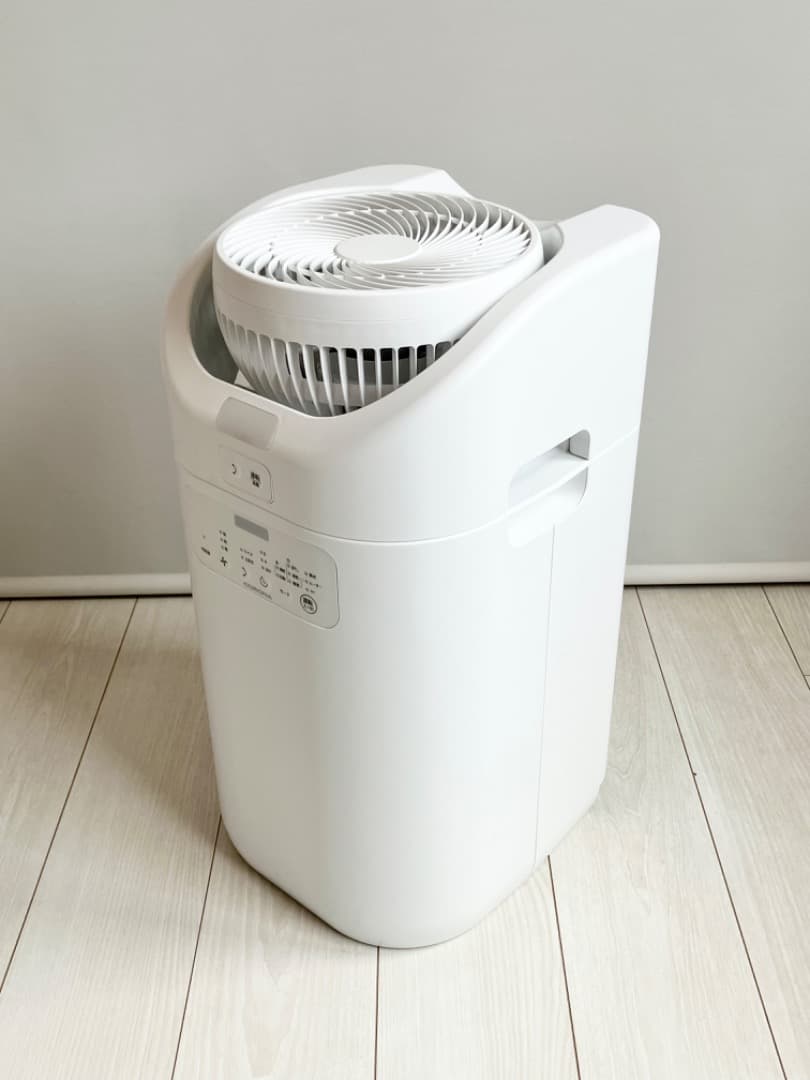 [MATSU]　CORONA CDSC-H8024X-W