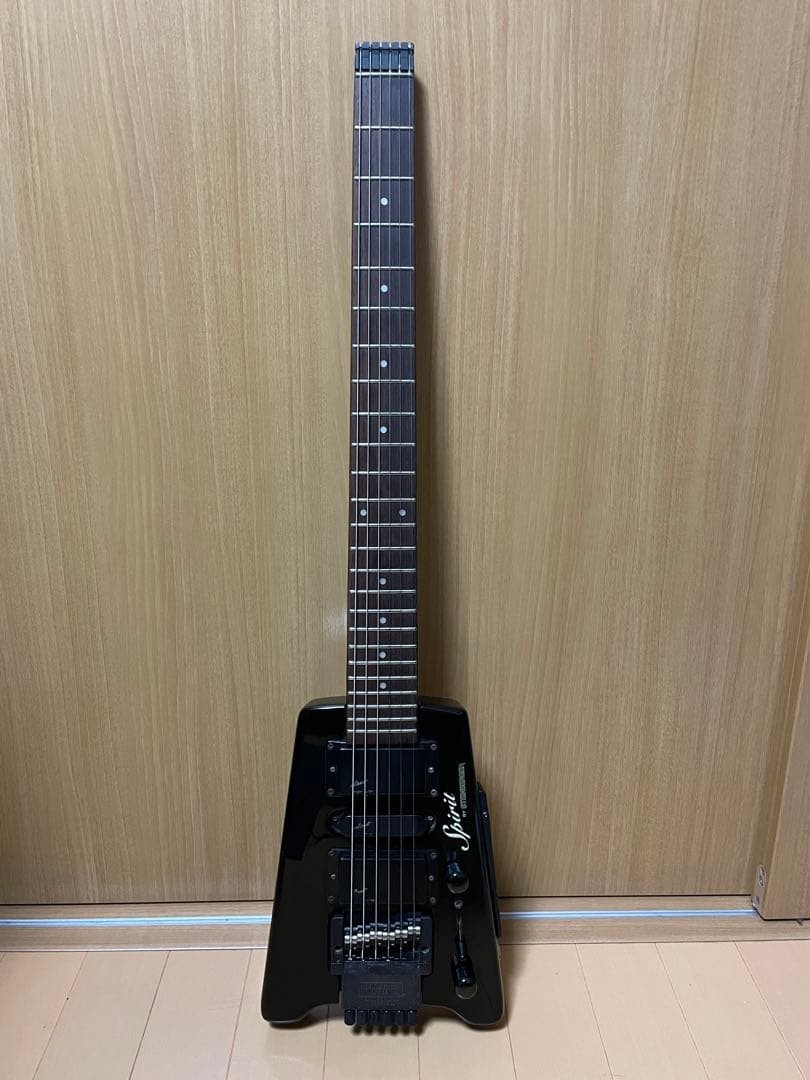 ギター STEINBERGER Spirit