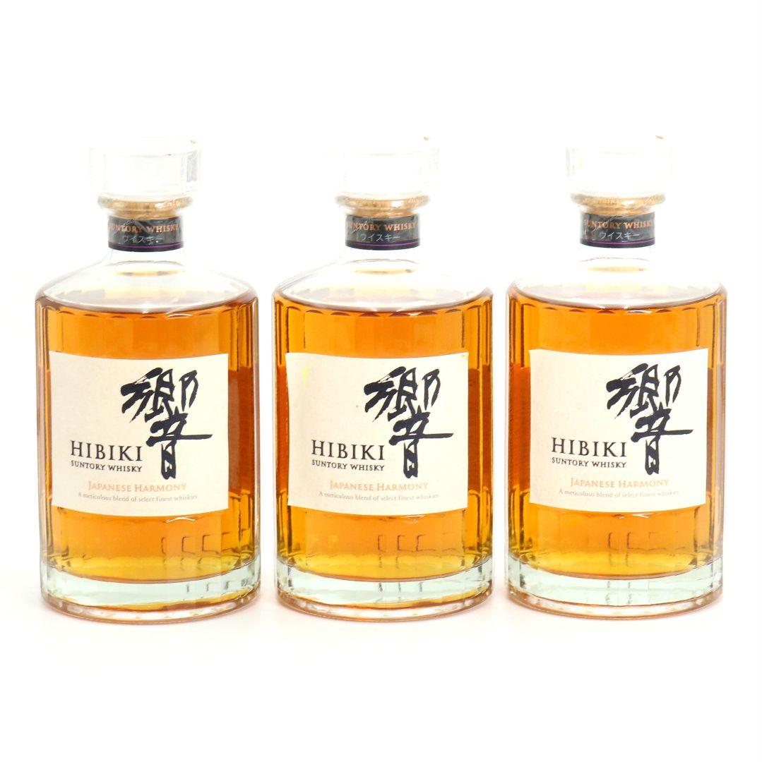 響 JAPANESE HARMONY ノンエイジ 3本セット　AE956