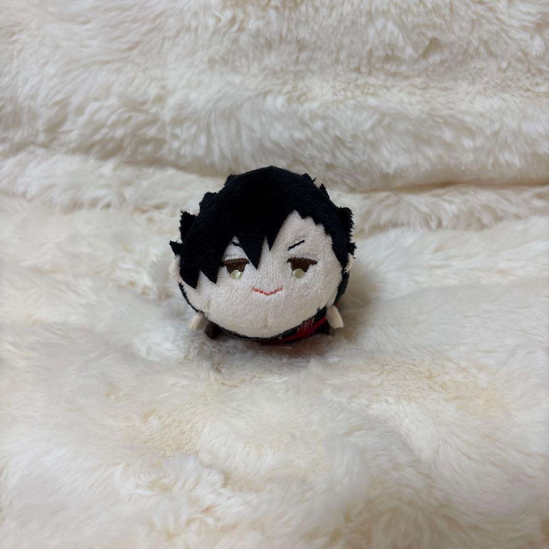 ハイキュー！　ぬいぐるみ10個