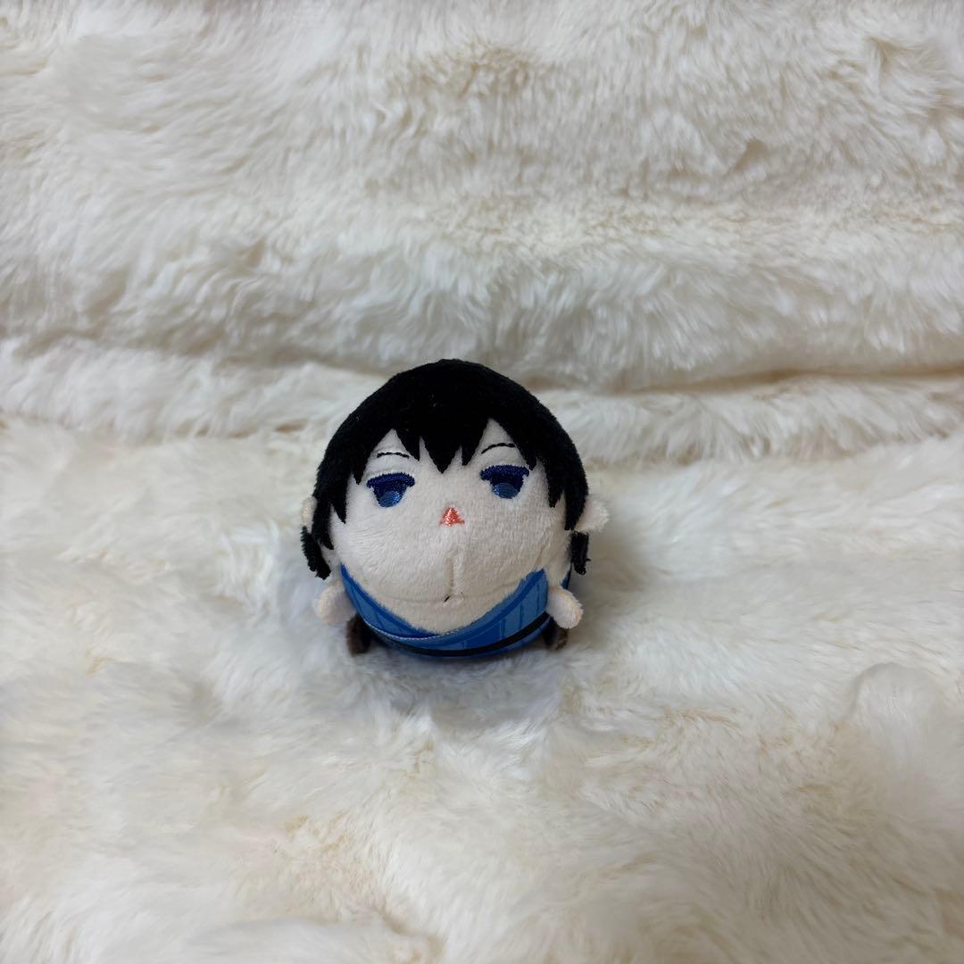 ハイキュー！　ぬいぐるみ10個