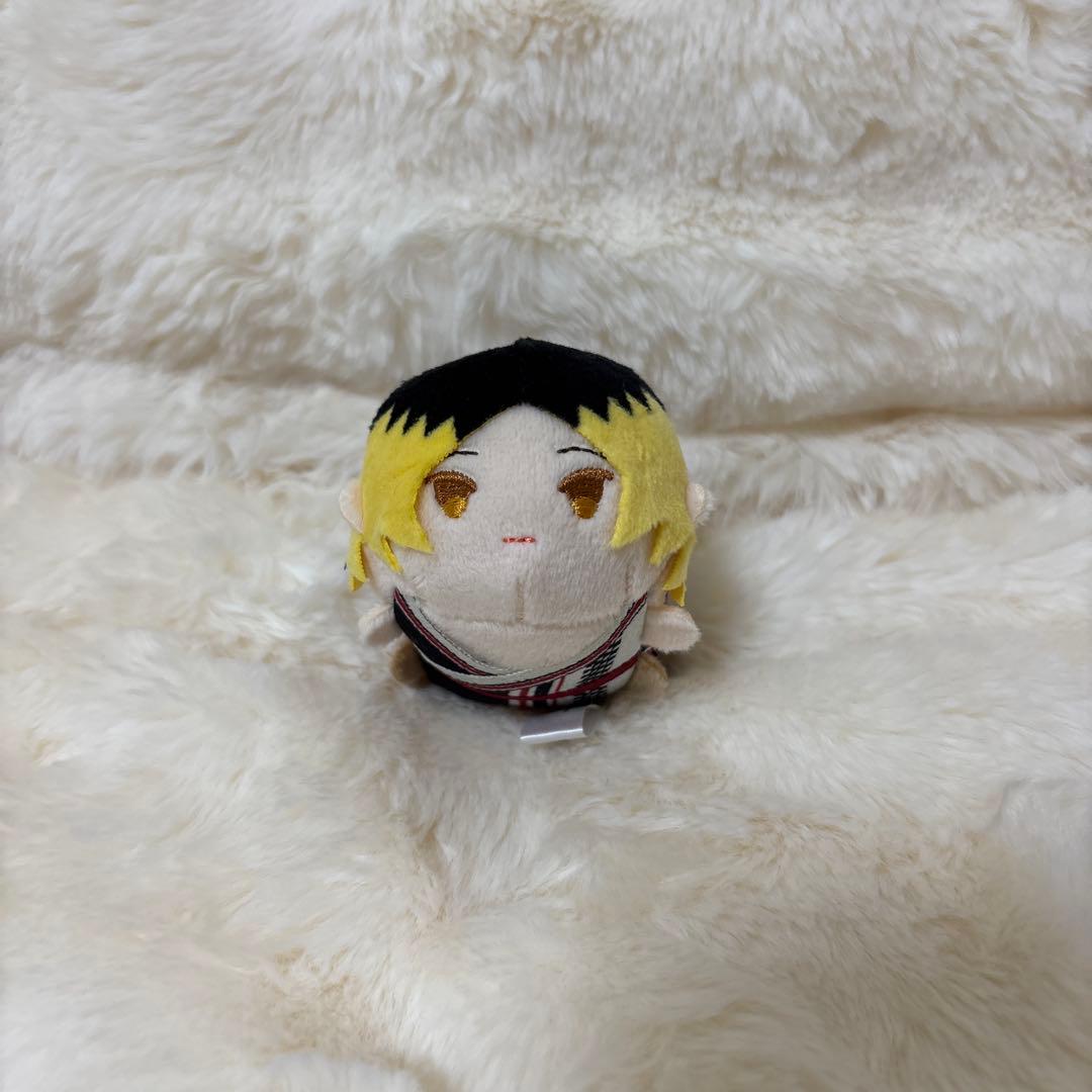 ハイキュー！　ぬいぐるみ10個