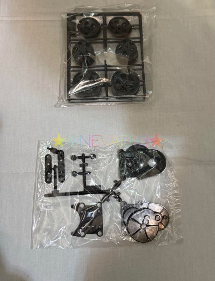 未組み立て★タミヤ★復刻版★XR311 コンバットサポートビークル 1/12