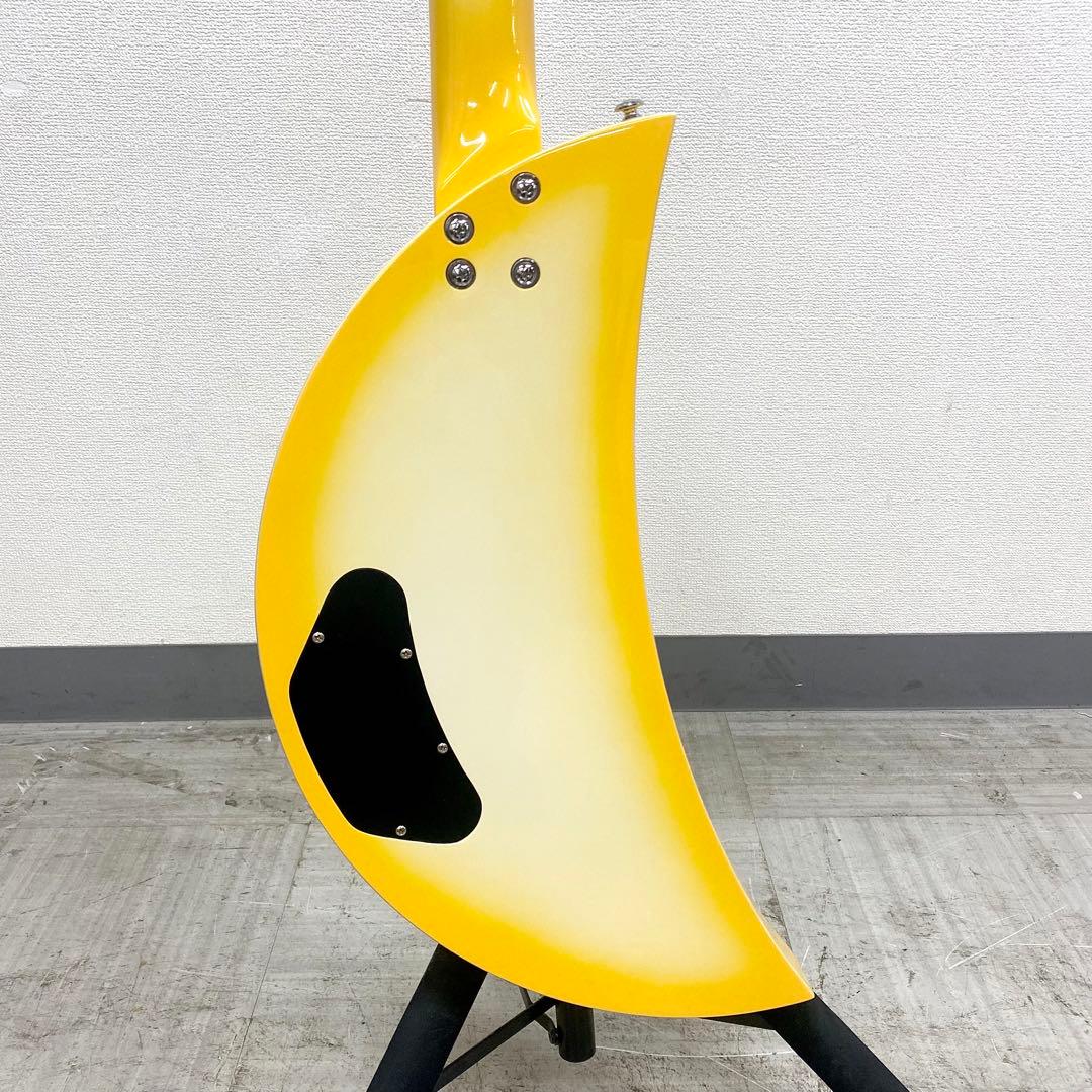 希少 美品 KAWAI MS-21C カワイ ムーンサルト エレキギター