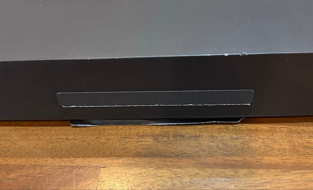 美品 Surface Pro(第11世代)／メモリ16／SSD512