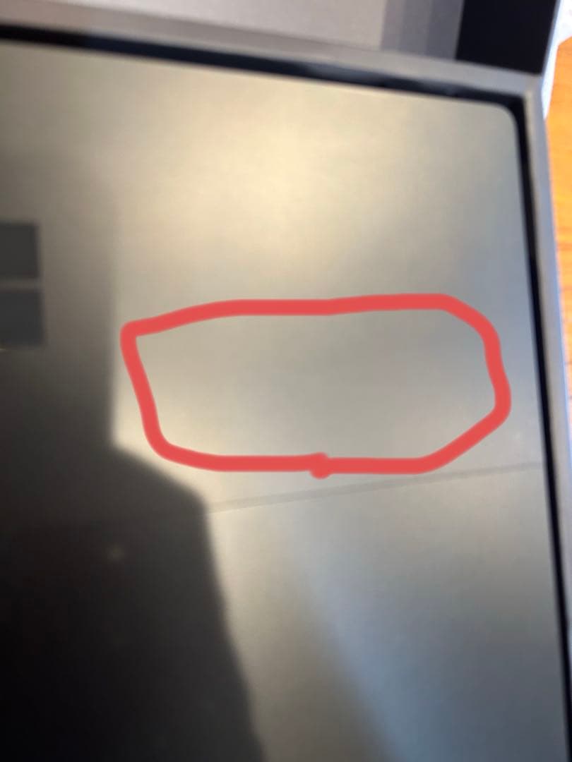 美品 Surface Pro(第11世代)／メモリ16／SSD512