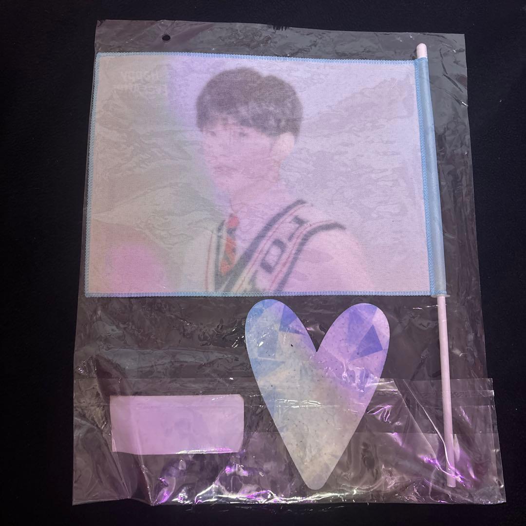 BTS グク ジョングク