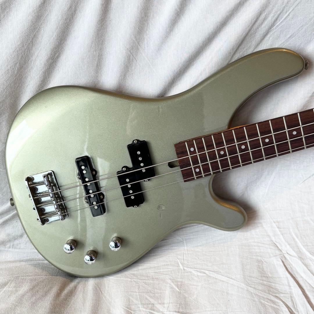 【美品】フェルナンデス ベース FERNANDES BASS