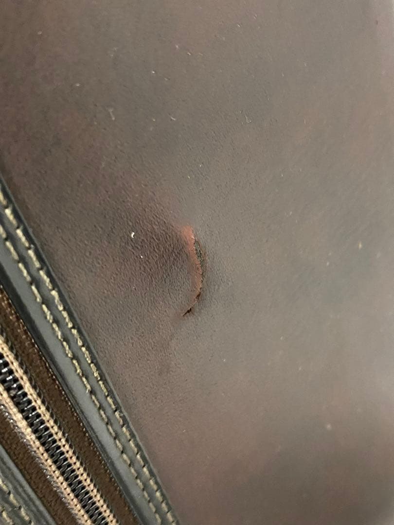 2071❣️ bach ヴィンテージ　テナーバストロンボーン　ハードケース