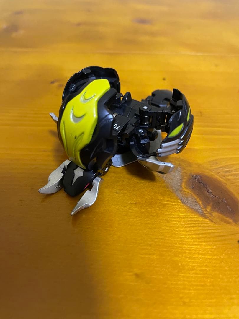 爆丸　灘スラグS シー・スラグS ブラック