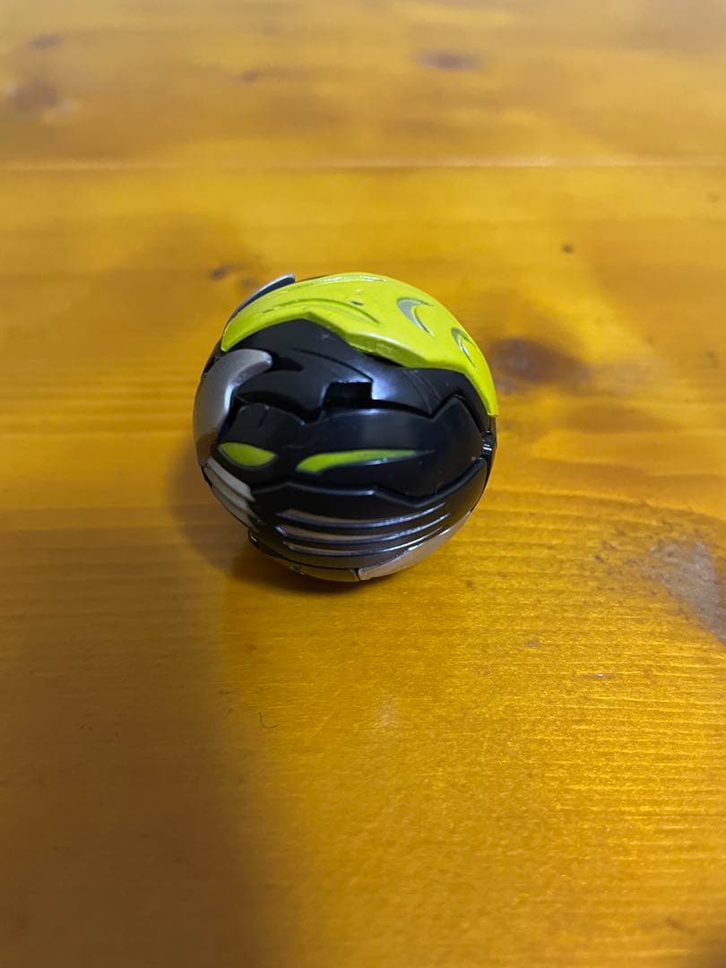 爆丸　灘スラグS シー・スラグS ブラック