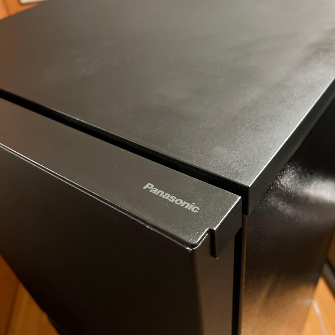 【kime】Panasonic 冷蔵庫 NR-B16C1-K 2024年製