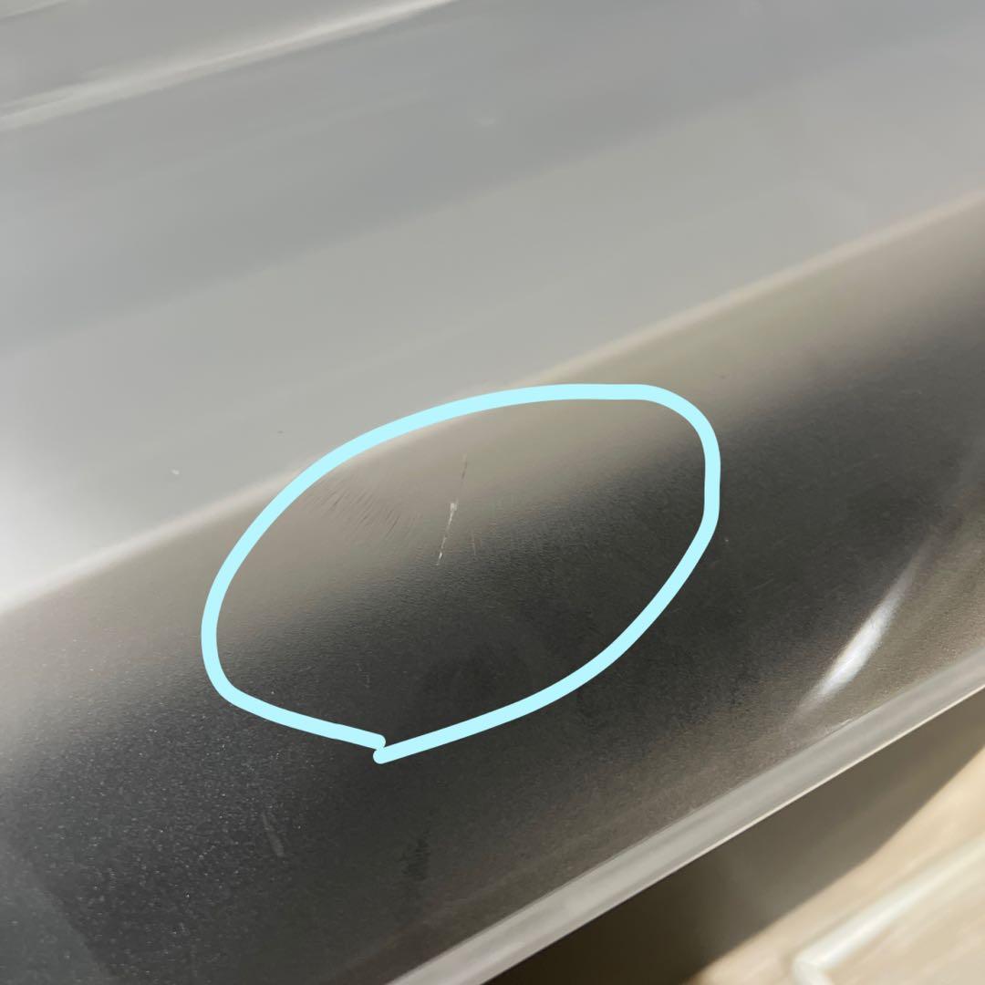 【kime】Panasonic 冷蔵庫 NR-B16C1-K 2024年製