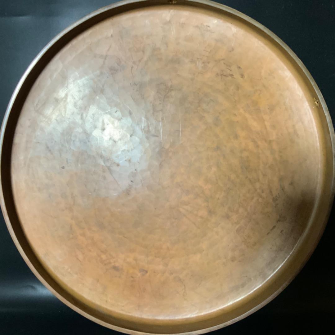 極上・銅鑼尺貮・西京源龍京仏具・本手打・袈裟・仏像・宣徳・鳴物・妙鉢・煎茶道具