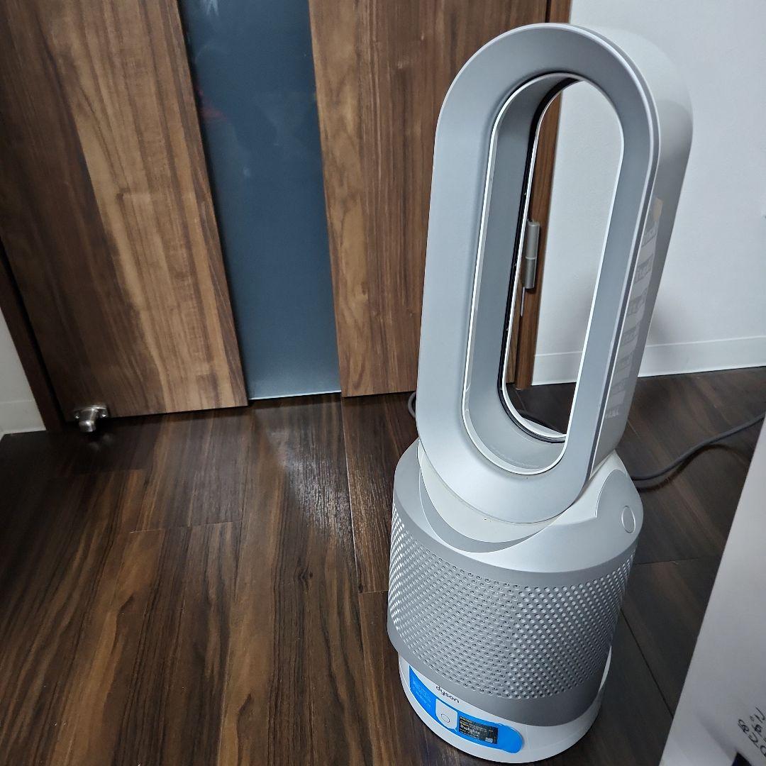 メ*1様 dyson pure hot+cool link