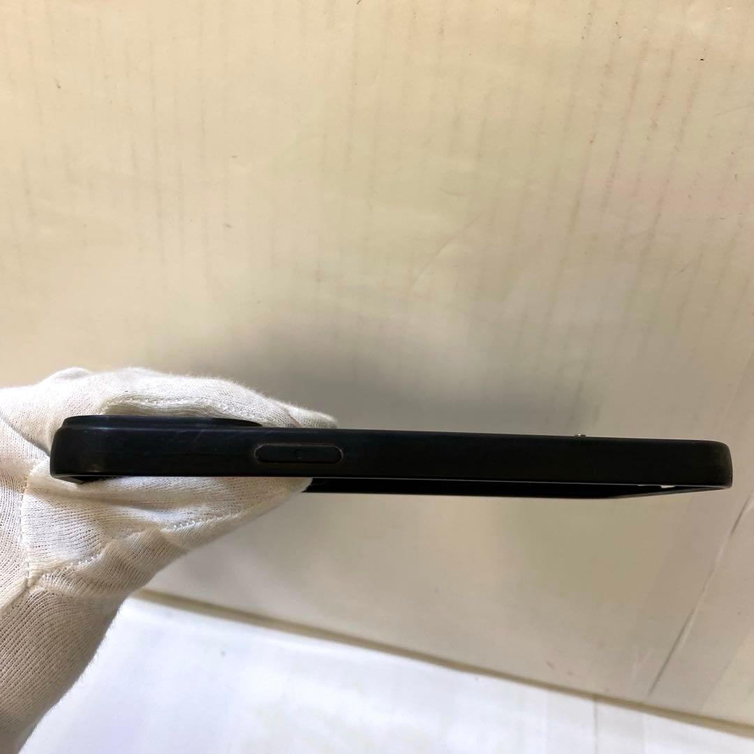 LBA07-7 プラダ iPhone12 ProMAXケース サフィアーノ ロゴ