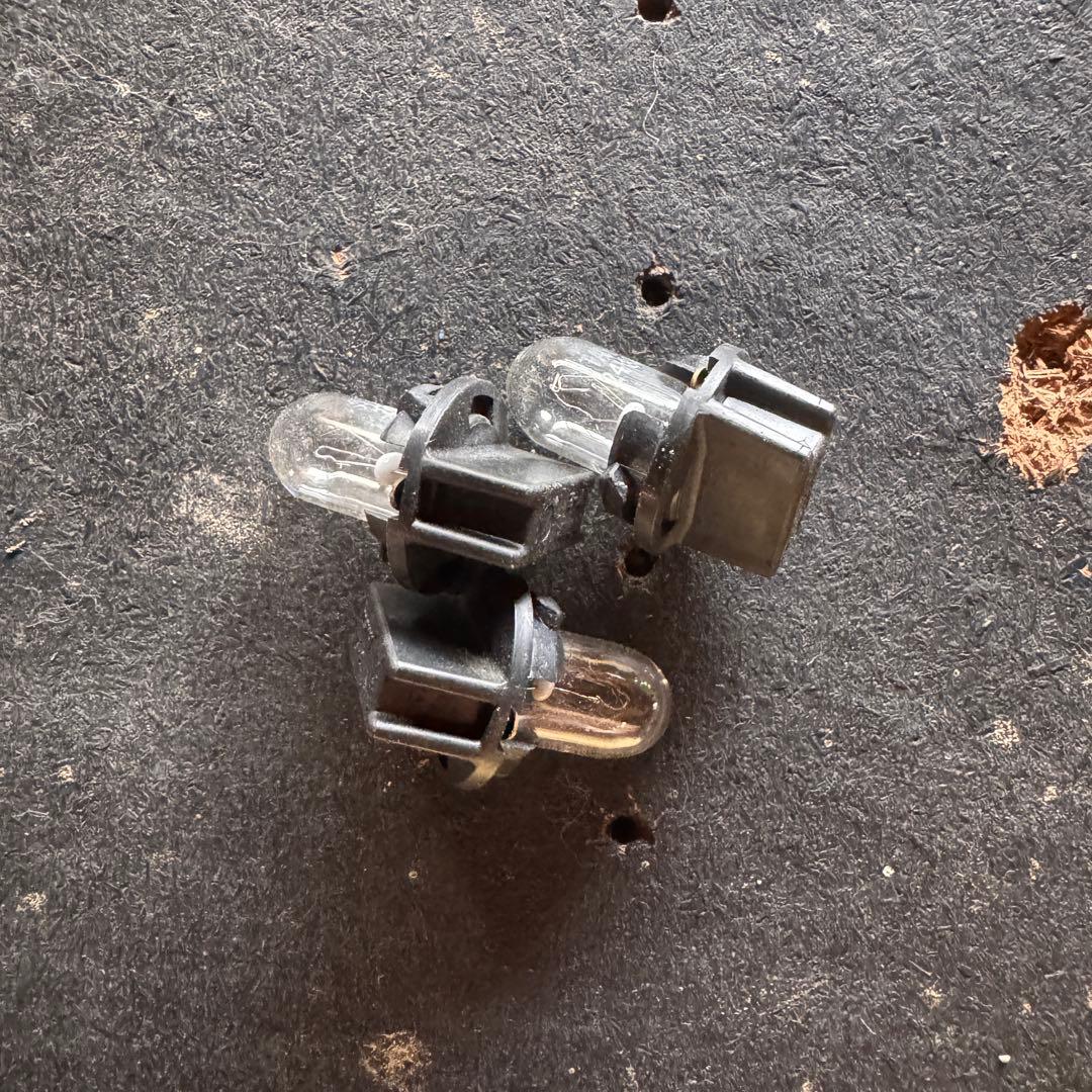 【送料込】希少！タコスロ　4号機　実機　直接受渡可