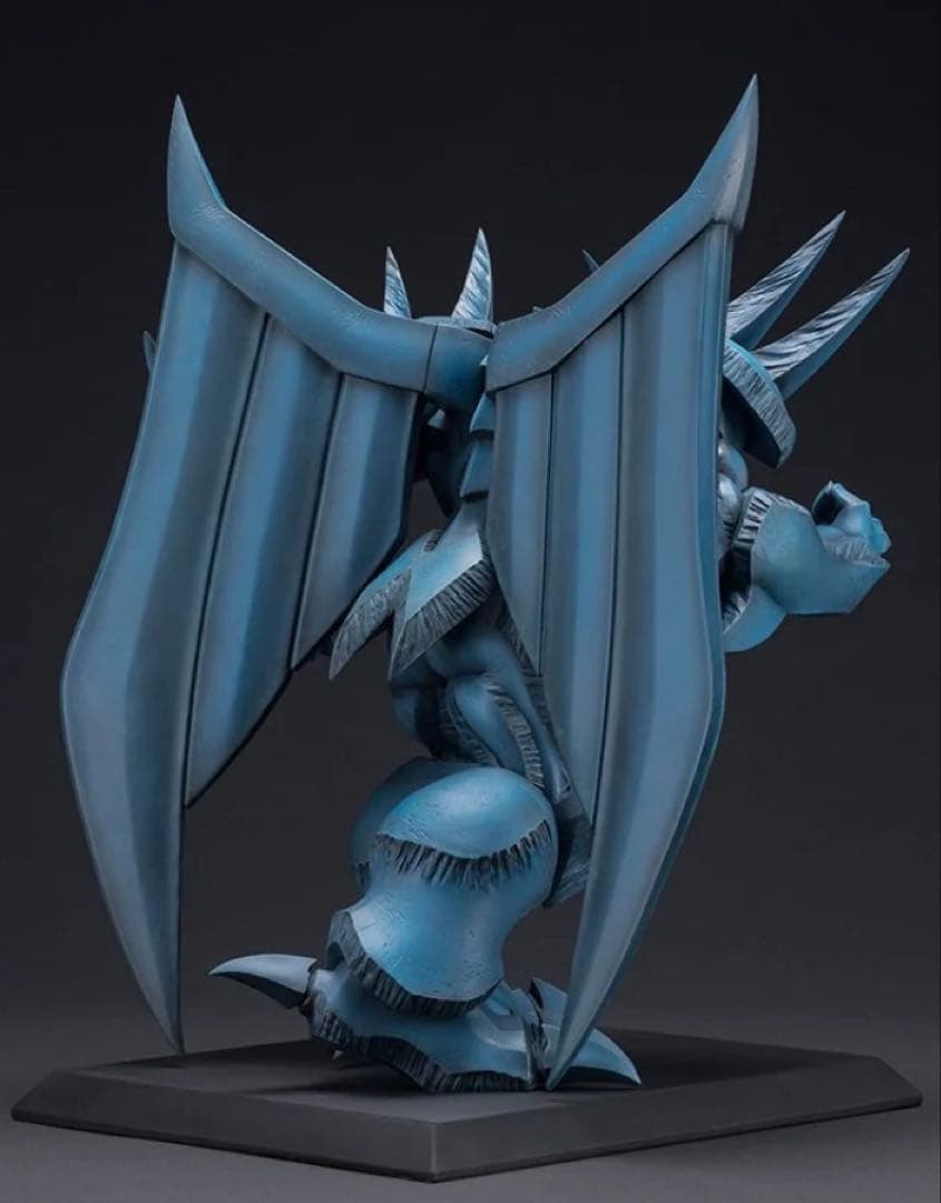 新品 未開封 コトブキヤ 遊戯王 重巧超大 オベリスクの巨神兵 フィギュア