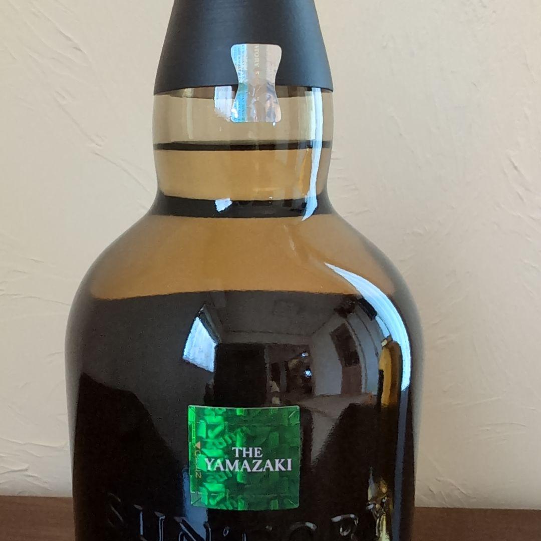 山崎スモーキーバッジ The second & Ichiro's CL