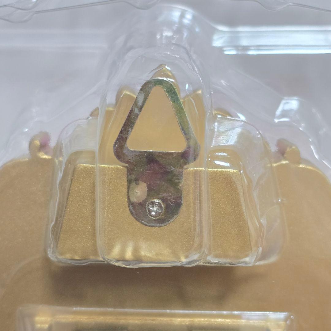 ラプンツェル 壁掛け時計