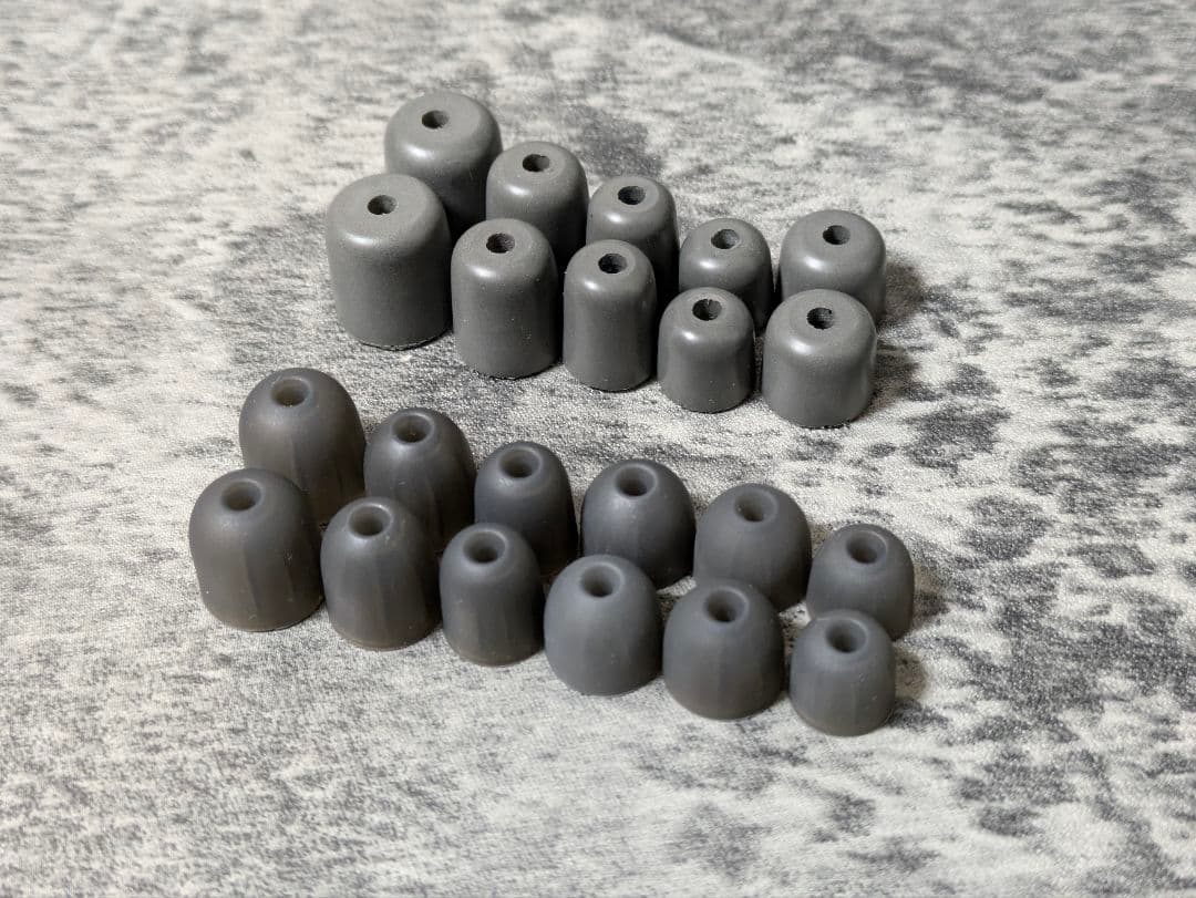 MACH 80 Westone Audio イヤホン