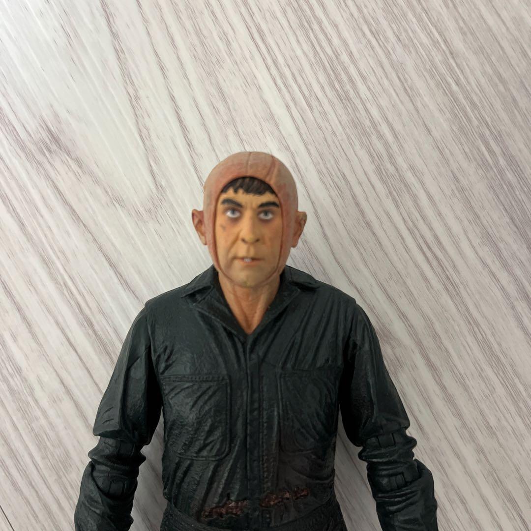 neca ジェイソン　13日の金曜日　PART5